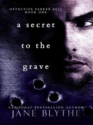 cover image of A Secret to the Grave